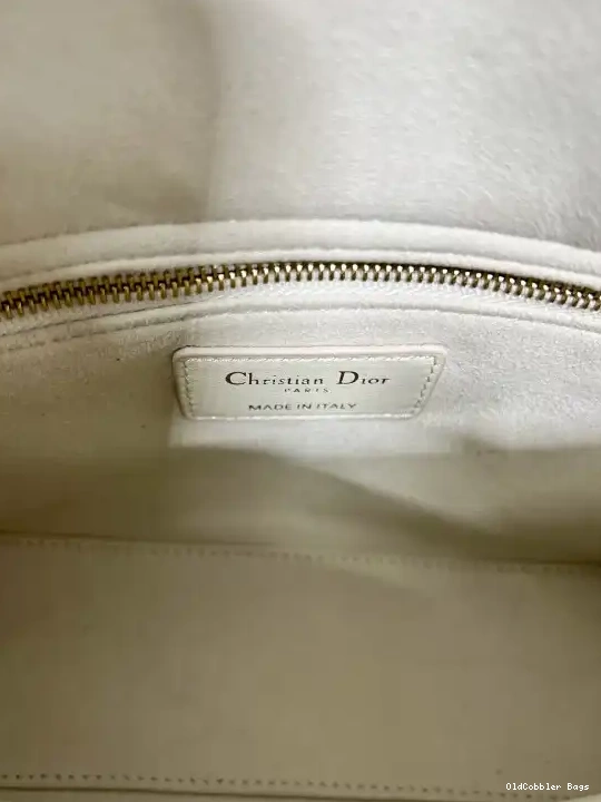OldCobbler Bags LADY DI0R-20CM 0706
